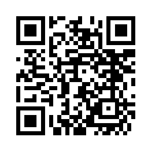 Sincerely-anonymous.com QR code