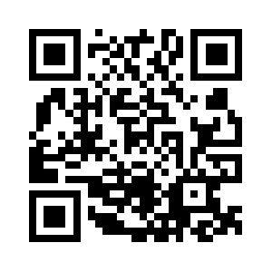 Sincerelythree.com QR code