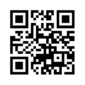 Sincoser.com QR code