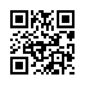 Sindhmag.com QR code