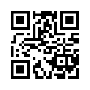 Sindohege.net QR code