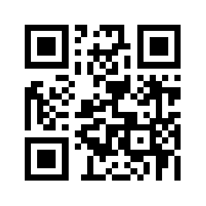 Sindufma.com QR code