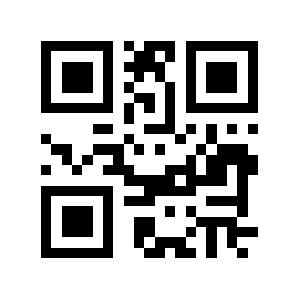 Sine.tv QR code