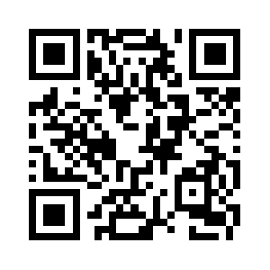 Sineadhaughey.com QR code