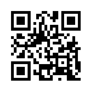 Sinemakina.com QR code