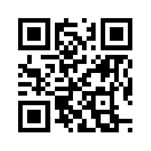 Sinestai.com QR code