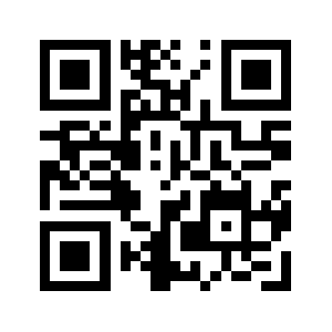 Sineyfs.com QR code