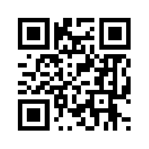 Sinfonia.org QR code