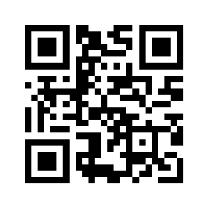 Singeradam.com QR code