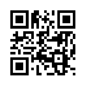 Singtori.com QR code