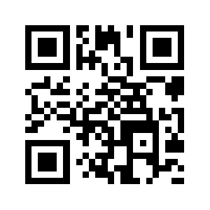 Sinidomino.com QR code