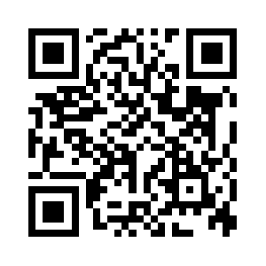 Sinistar.bluecows.com QR code