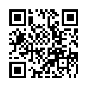 Sinistercrossfit.com QR code