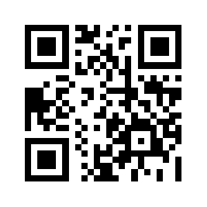 Sinizam.com QR code