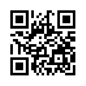 Sinjd.com QR code