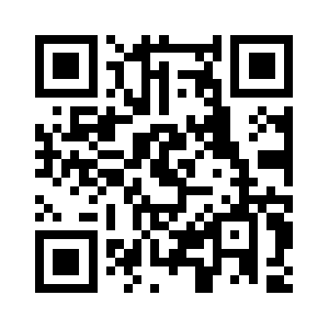 Sinkclogged.com QR code