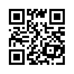 Sinkhydro.com QR code