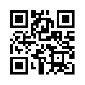 Sinnercrew.com QR code