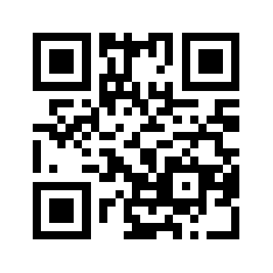 Sinobuddy.com QR code