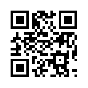 Sinogres.com QR code