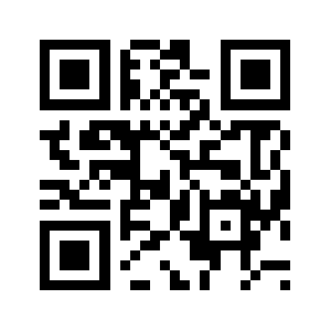 Sinomatech.com QR code