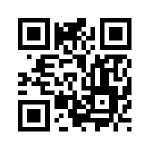 Sinonim.org QR code