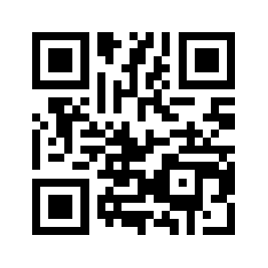 Sinritest.com QR code