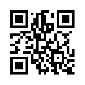 Sinube.app QR code