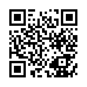 Sinusitiscure.org QR code