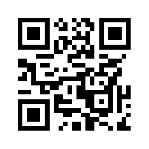 Sinvice.com QR code