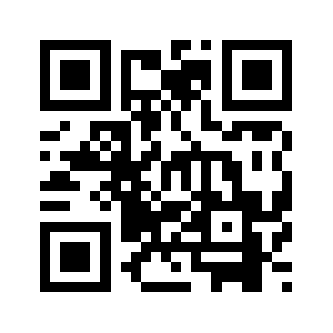 Siocong.com QR code