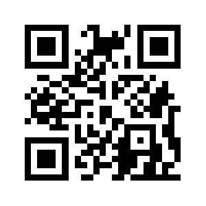 Siogar.com QR code