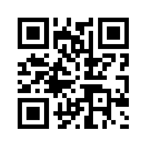 Sipfed.dhl.com QR code