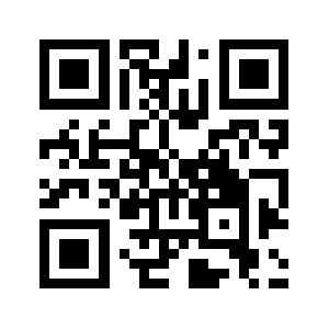 Sirblayke.com QR code