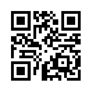 Sirbtrips.com QR code