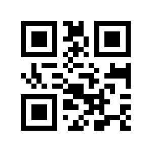 Siren QR code