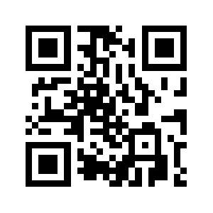 Sirens.rocks QR code