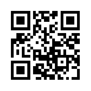 Siriluxe.com QR code