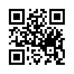 Sisdera.com QR code