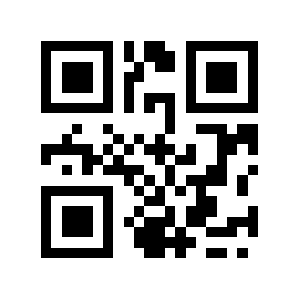 Sisic QR code