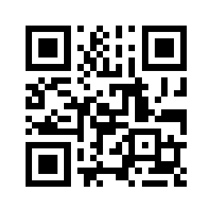 Sisimiut.net QR code