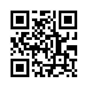 Sisipux.info QR code