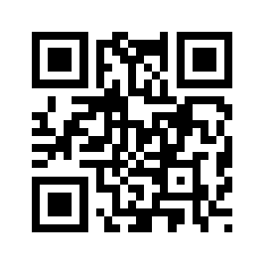 Sisosink.ca QR code