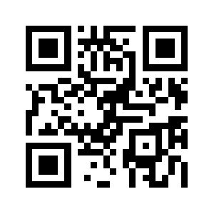 Sissysatin.com QR code