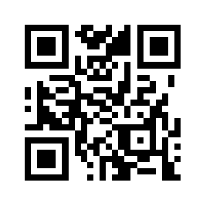 Sistayo.com QR code