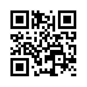 Sisterjane.com QR code