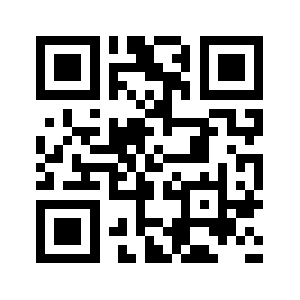 Sisteron.com QR code