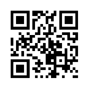 Sisteron.info QR code