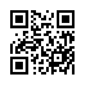 Sitedroos.com QR code