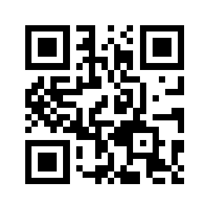 Sitegapdns.com QR code